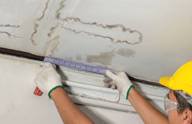 Reliable Emergency Water Damage Restoration contractor in Sherwood, OH by Water Damage Irwin